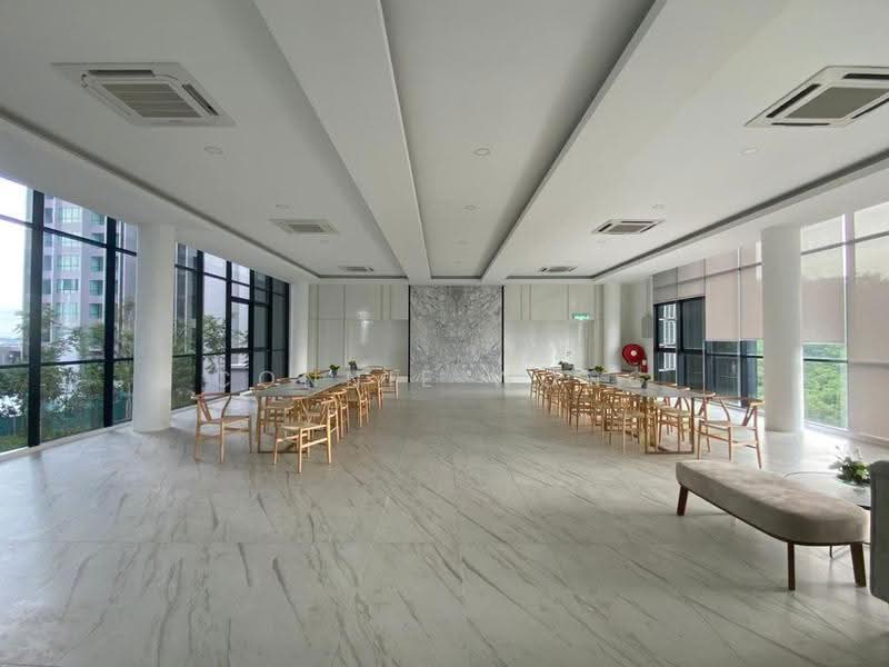 Kediaman Servis untuk Dijual di Cubic Botanical - Connie Wong - PropertyGuru.com.my