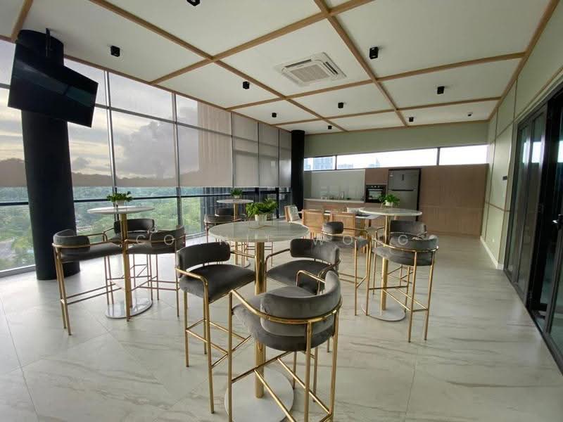 Kediaman Servis untuk Dijual di Cubic Botanical - Connie Wong - PropertyGuru.com.my