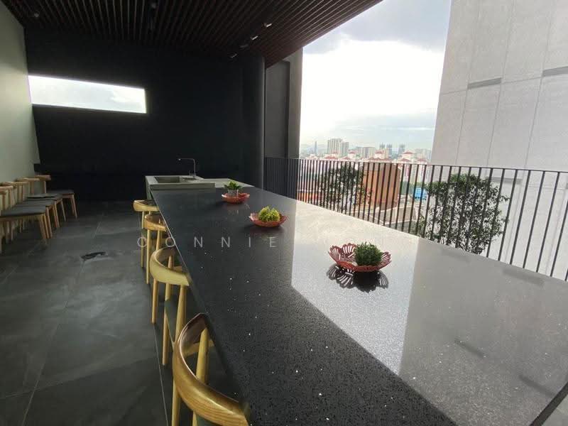 Kediaman Servis untuk Dijual di Cubic Botanical - Connie Wong - PropertyGuru.com.my