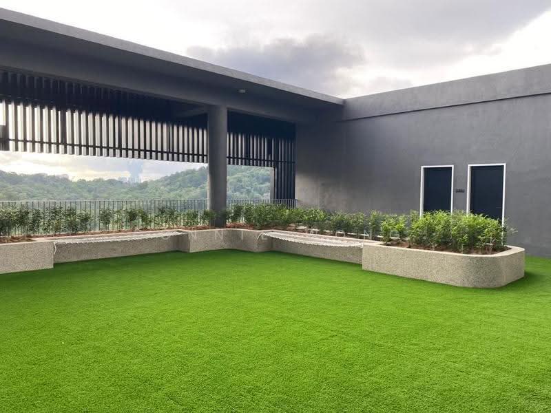 Kediaman Servis untuk Dijual di Cubic Botanical - Connie Wong - PropertyGuru.com.my