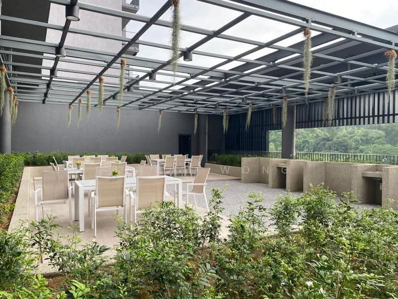 Kediaman Servis untuk Dijual di Cubic Botanical - Connie Wong - PropertyGuru.com.my