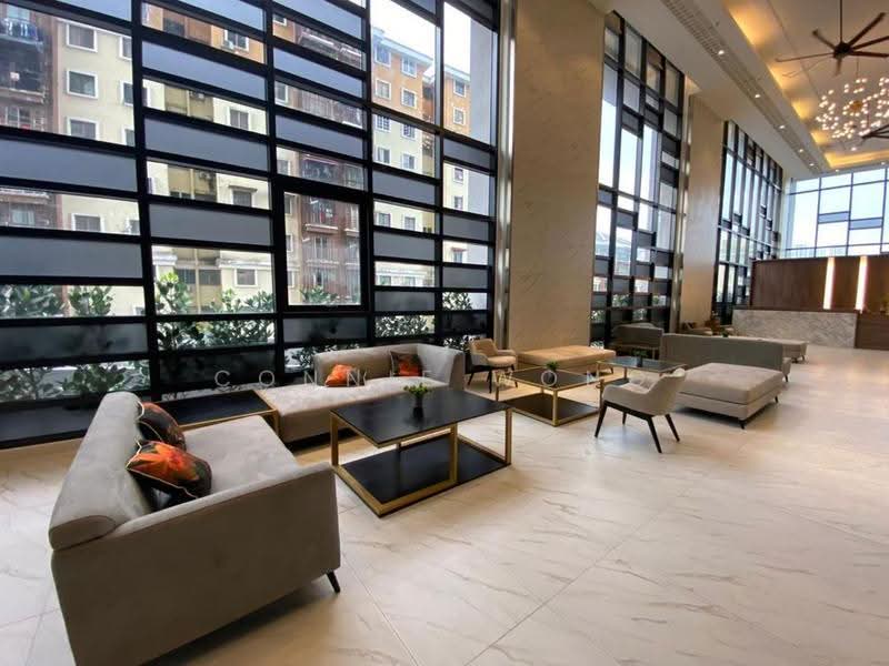 Kediaman Servis untuk Dijual di Cubic Botanical - Connie Wong - PropertyGuru.com.my