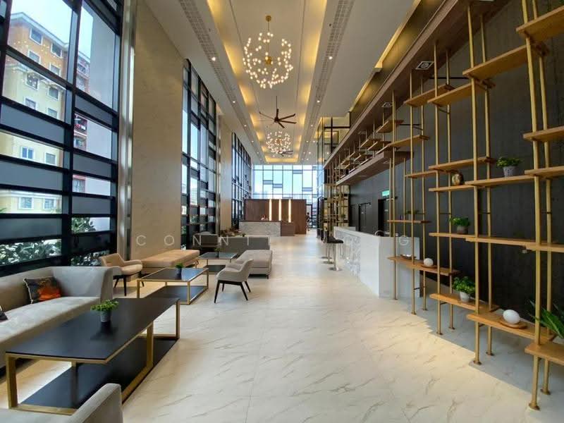 Kediaman Servis untuk Dijual di Cubic Botanical - Connie Wong - PropertyGuru.com.my