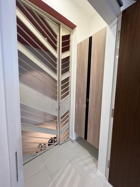 Kediaman Servis untuk Disewa di The Rosewoodz @ Bukit Jalil - Elcoln Leong - PropertyGuru.com.my