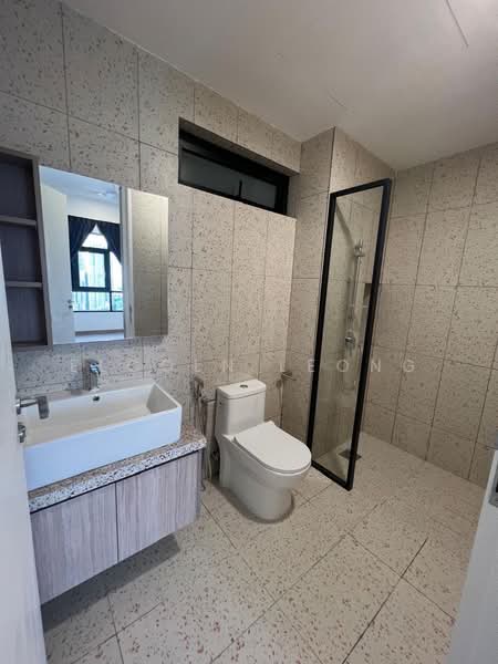 Kediaman Servis untuk Disewa di The Rosewoodz @ Bukit Jalil - Elcoln Leong - PropertyGuru.com.my