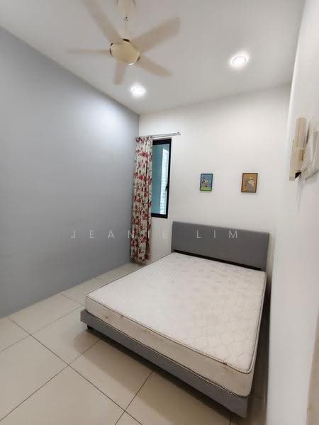 Condominium for Rent at Mont Residence - Jeanie Lim - Bedroom - PropertyGuru.com.my