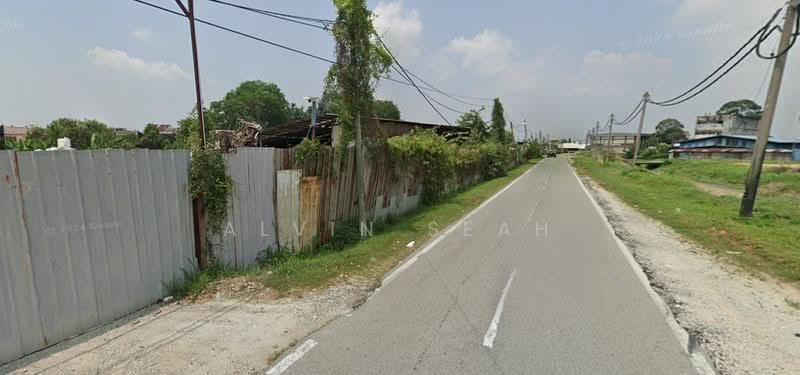 Industrial Land for Sale in Pekan Kapar (Kapar) - Alvin Seah - PropertyGuru.com.my