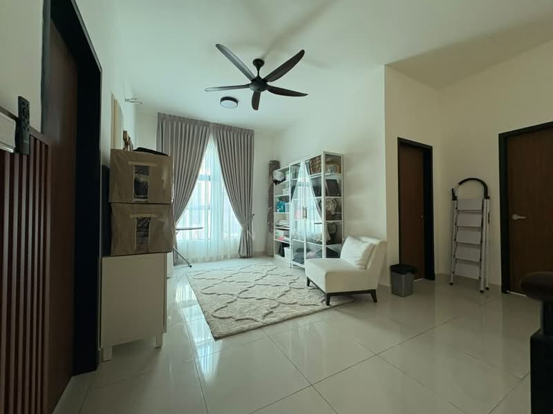 Cluster House for Sale in Taman Impian Emas (Skudai) - Agnes . - PropertyGuru.com.my