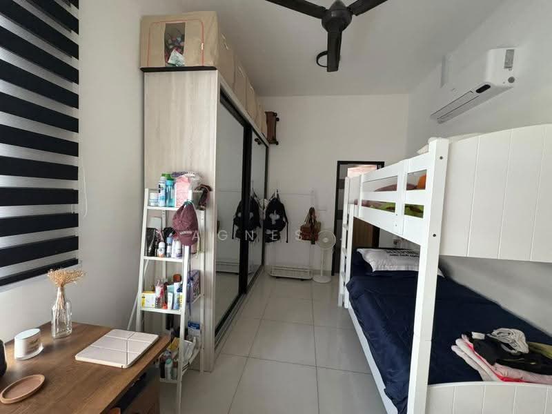 Cluster House for Sale in Taman Impian Emas (Skudai) - Agnes . - PropertyGuru.com.my
