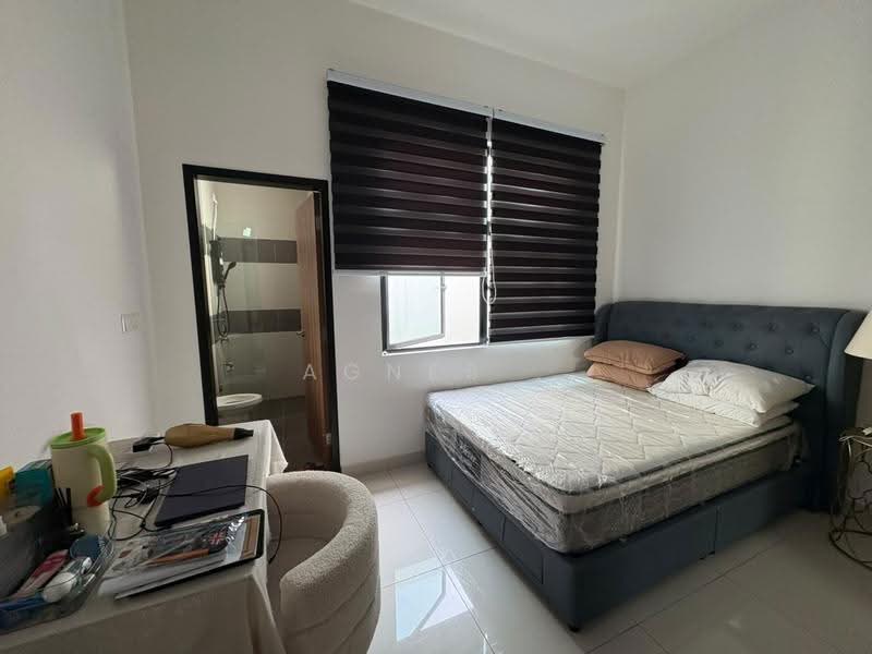 Cluster House for Sale in Taman Impian Emas (Skudai) - Agnes . - PropertyGuru.com.my