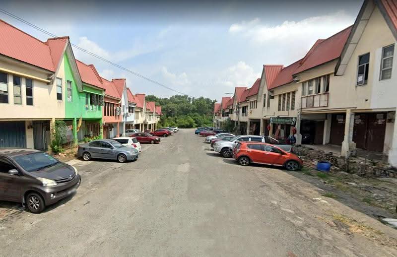 Shop for Rent in Taman Kajang Utama (Kajang) - Elise Heng - PropertyGuru.com.my