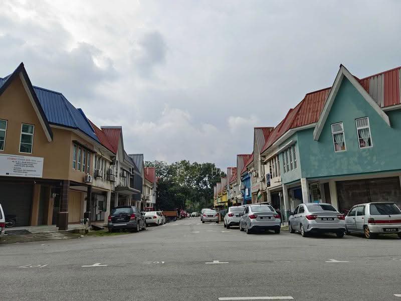 Shop for Rent in Taman Kajang Utama (Kajang) - Elise Heng - PropertyGuru.com.my