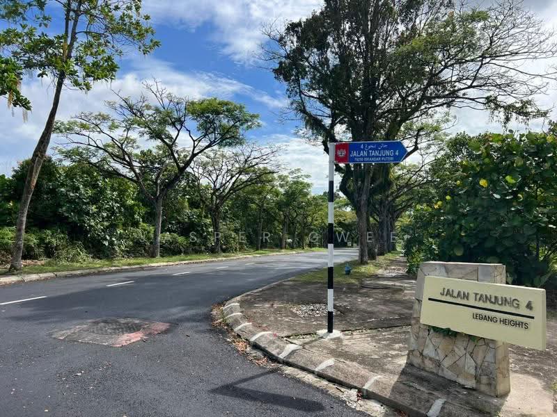 Tanah Kediaman untuk Dijual di Ledang Heights (Iskandar Puteri (Nusajaya)) - Jasper Gwee - Exterior - PropertyGuru.com.my