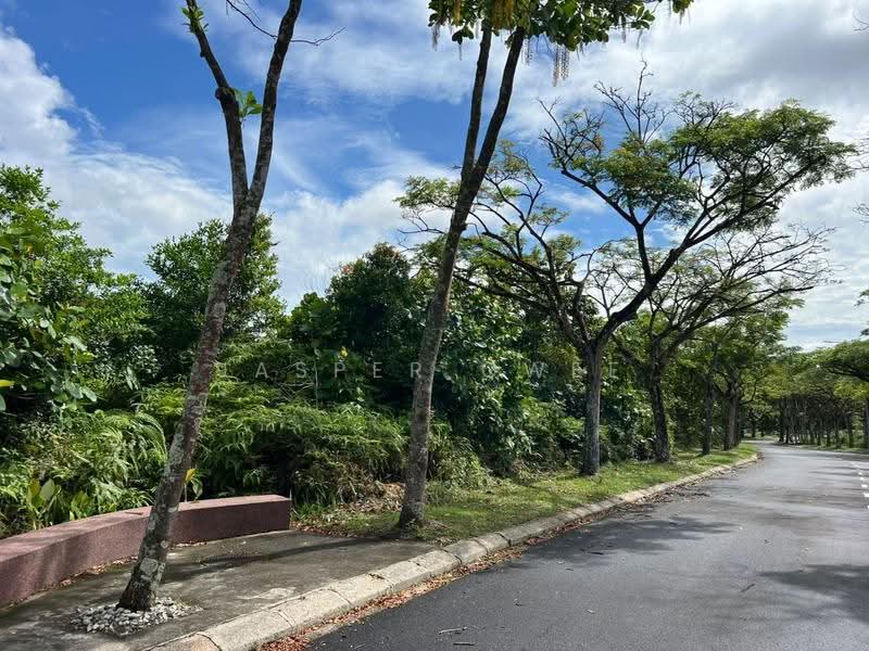 Tanah Kediaman untuk Dijual di Ledang Heights (Iskandar Puteri (Nusajaya)) - Jasper Gwee - Exterior - PropertyGuru.com.my