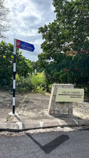 Tanah Kediaman untuk Dijual di Ledang Heights (Iskandar Puteri (Nusajaya)) - Jasper Gwee - PropertyGuru.com.my