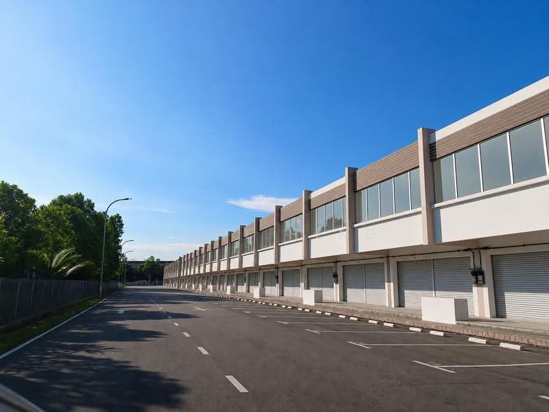 Kedai untuk Disewa di Eco Majestic (Semenyih) - Elise Heng - Exterior - PropertyGuru.com.my