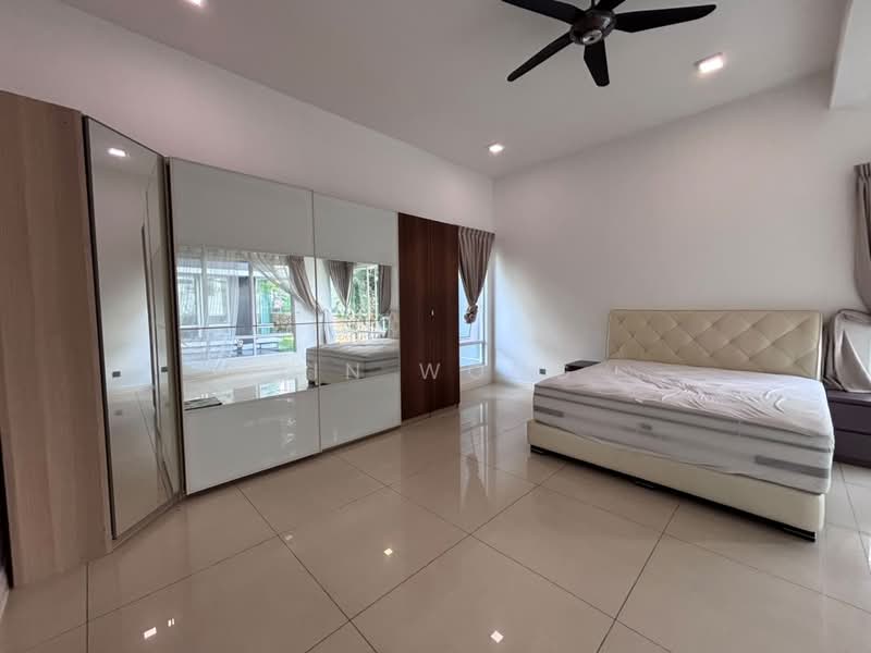 Bungalow House untuk Disewa di East Ledang (Iskandar Puteri (Nusajaya)) - Jin Wong - Bedroom - PropertyGuru.com.my