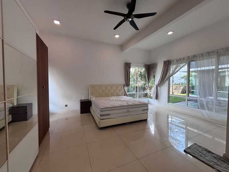 Bungalow House untuk Disewa di East Ledang (Iskandar Puteri (Nusajaya)) - Jin Wong - Bedroom - PropertyGuru.com.my