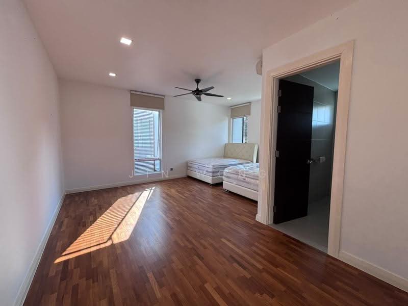 Bungalow House untuk Disewa di East Ledang (Iskandar Puteri (Nusajaya)) - Jin Wong - Bedroom - PropertyGuru.com.my