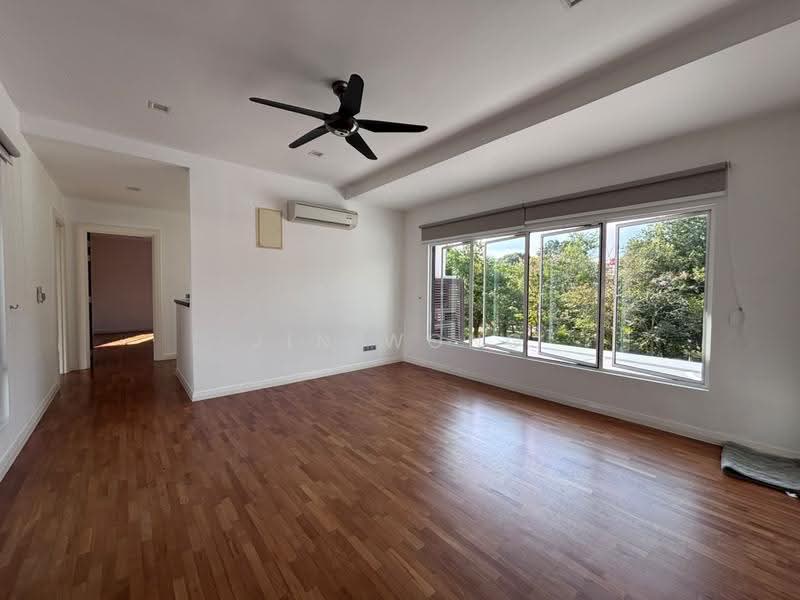 Bungalow House untuk Disewa di East Ledang (Iskandar Puteri (Nusajaya)) - Jin Wong - Living Room - PropertyGuru.com.my