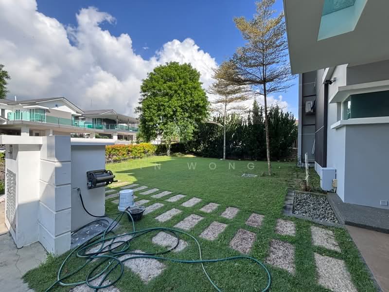 Bungalow House untuk Disewa di East Ledang (Iskandar Puteri (Nusajaya)) - Jin Wong - Exterior - PropertyGuru.com.my