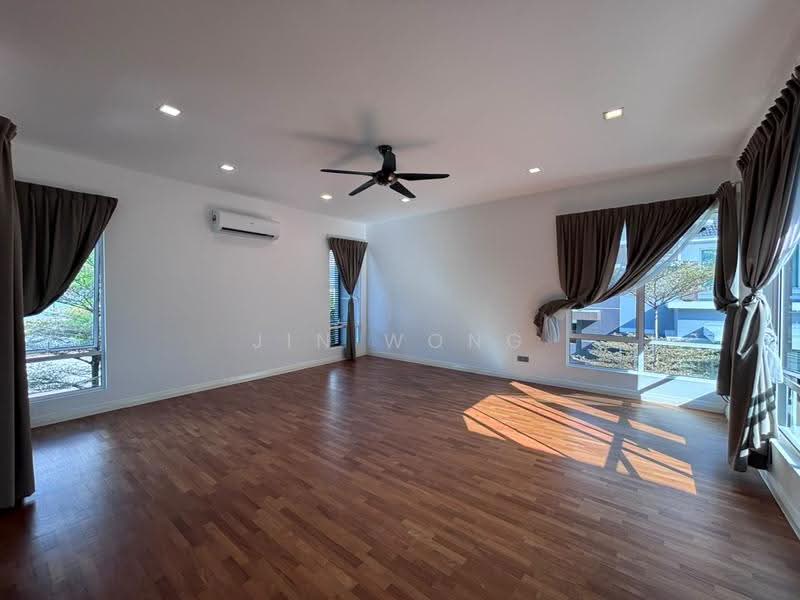 Bungalow House untuk Disewa di East Ledang (Iskandar Puteri (Nusajaya)) - Jin Wong - Living Room - PropertyGuru.com.my