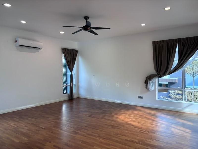Bungalow House untuk Disewa di East Ledang (Iskandar Puteri (Nusajaya)) - Jin Wong - Living Room - PropertyGuru.com.my