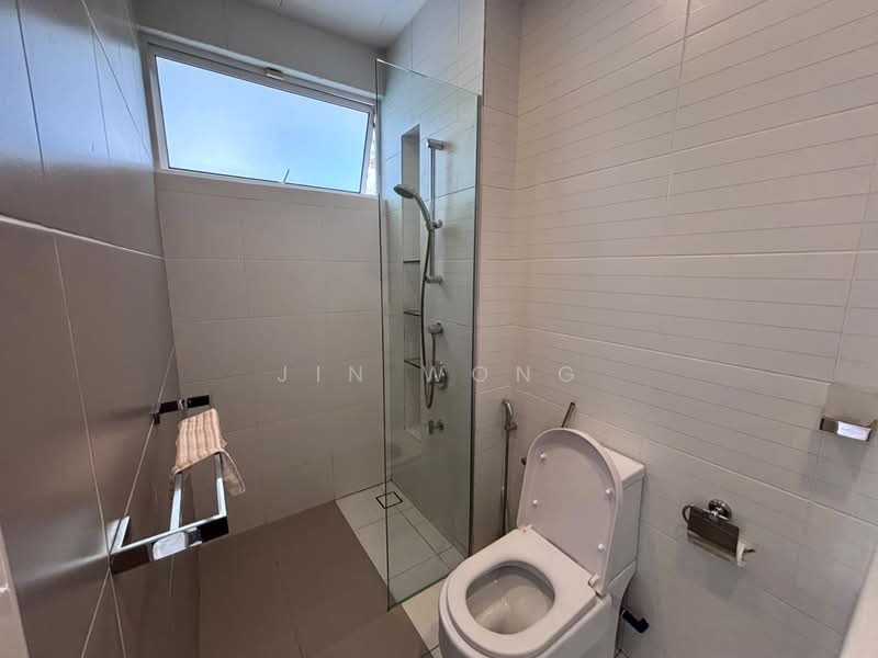 Bungalow House untuk Disewa di East Ledang (Iskandar Puteri (Nusajaya)) - Jin Wong - Bathroom - PropertyGuru.com.my