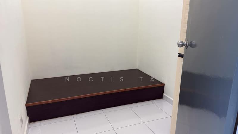 Kediaman Servis untuk Disewa di THE SENAI GARDEN (PANGSAPURI IMPIAN SENAI) - Noctis Tan - Interior - PropertyGuru.com.my