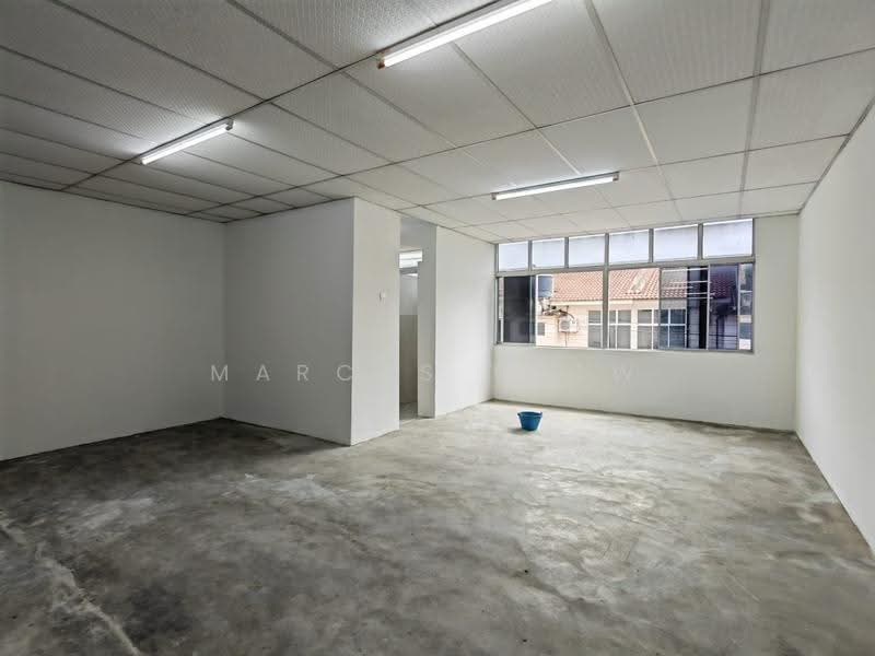 Shop / Office for Rent in Taman Patin Indah (Rasah) - Marcus Yeow - Interior - PropertyGuru.com.my