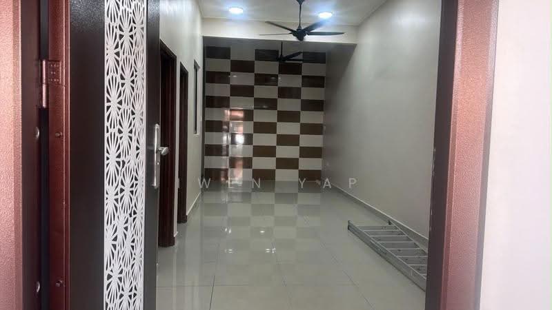 Rumah Teres 1-Tingkat untuk Disewa di Taman Nusa Bestari (Iskandar Puteri (Nusajaya)) - Iwen Yap - Interior - PropertyGuru.com.my