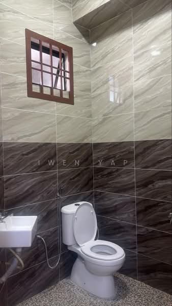 Rumah Teres 1-Tingkat untuk Disewa di Taman Nusa Bestari (Iskandar Puteri (Nusajaya)) - Iwen Yap - Bathroom - PropertyGuru.com.my