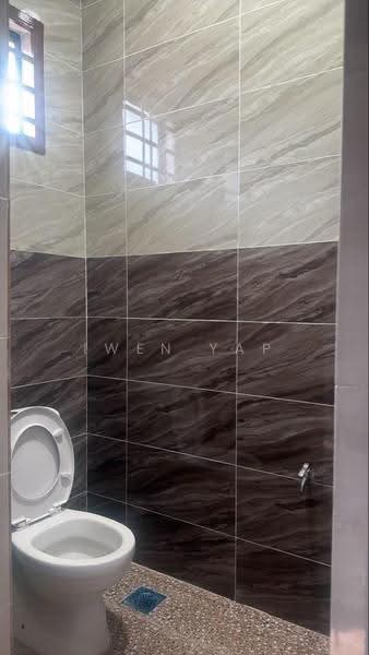 Rumah Teres 1-Tingkat untuk Disewa di Taman Nusa Bestari (Iskandar Puteri (Nusajaya)) - Iwen Yap - Bathroom - PropertyGuru.com.my