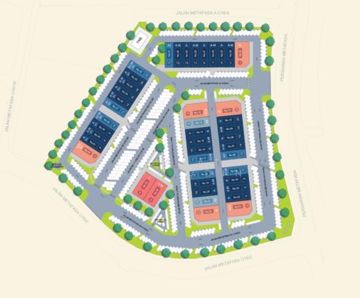 Shop / Office untuk Disewa di Shah Alam (Selangor) - Zahayati Jamaludin - PropertyGuru.com.my