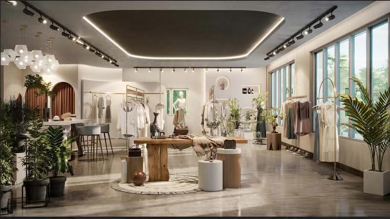 Shop / Office untuk Disewa di Shah Alam (Selangor) - Zahayati Jamaludin - Interior - PropertyGuru.com.my