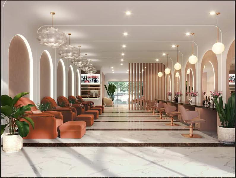 Shop / Office untuk Disewa di Shah Alam (Selangor) - Zahayati Jamaludin - Interior - PropertyGuru.com.my