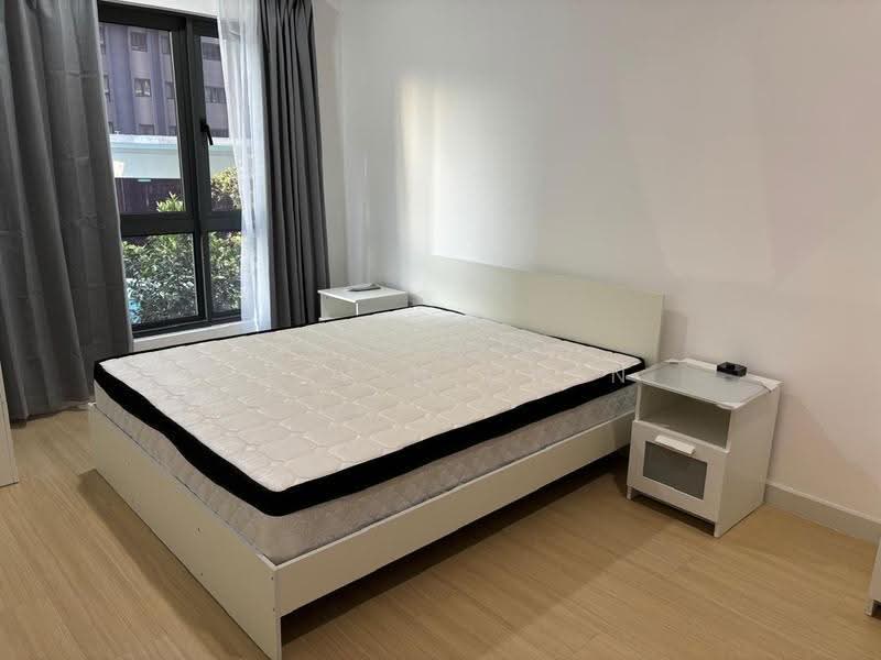 Kediaman Servis untuk Disewa di M Arisa - Kelvin Chen - Bedroom - PropertyGuru.com.my