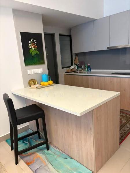Kediaman Servis untuk Disewa di M Arisa - Kelvin Chen - Kitchen - PropertyGuru.com.my