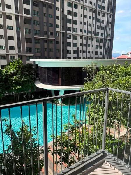 Kediaman Servis untuk Disewa di M Arisa - Kelvin Chen - Exterior - PropertyGuru.com.my