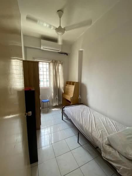 Condominium for Sale at Menara Menjalara - Eva Yap - PropertyGuru.com.my