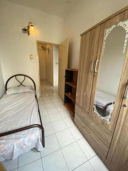 Condominium for Sale at Menara Menjalara - Eva Yap - PropertyGuru.com.my