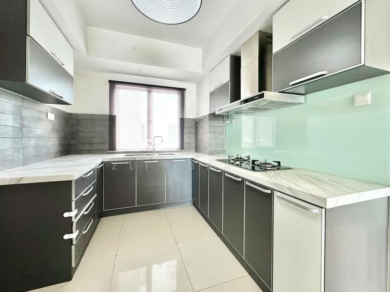 Condominium for Sale at Ampang Putra Residency - Azli Ibrahim - Kitchen - PropertyGuru.com.my