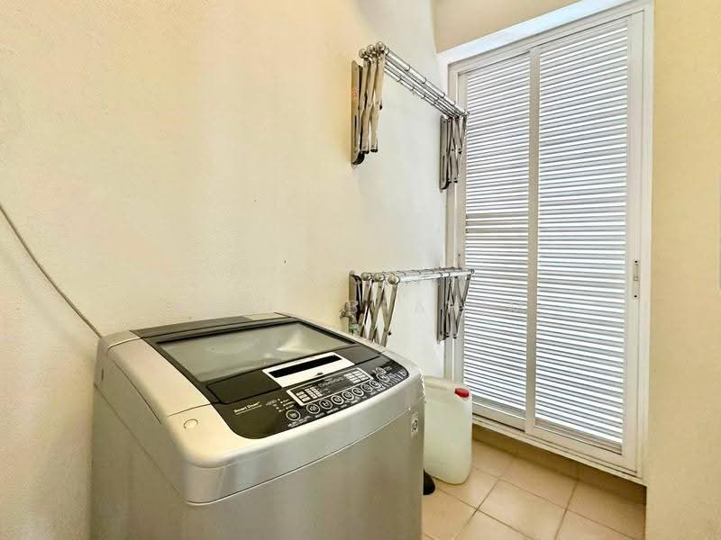Condominium for Sale at Ampang Putra Residency - Azli Ibrahim - Interior - PropertyGuru.com.my