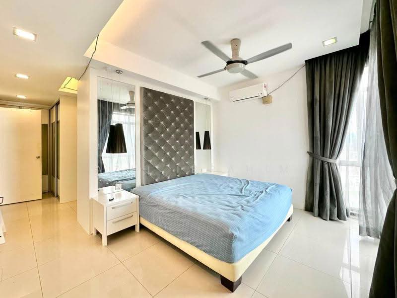Condominium for Sale at Ampang Putra Residency - Azli Ibrahim - Bedroom - PropertyGuru.com.my