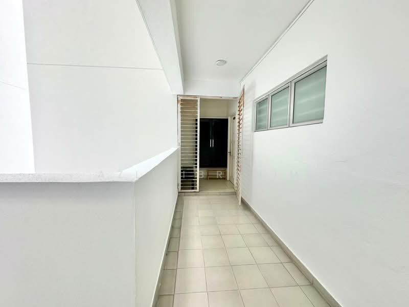 Condominium for Sale at Ampang Putra Residency - Azli Ibrahim - Corridor - PropertyGuru.com.my