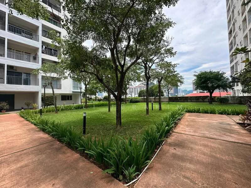 Condominium for Sale at Ampang Putra Residency - Azli Ibrahim - Exterior - PropertyGuru.com.my