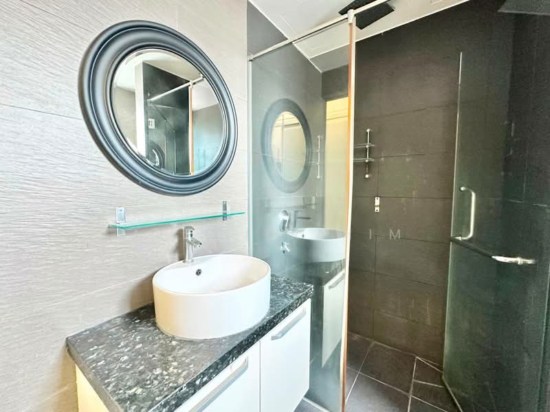 Condominium for Sale at Ampang Putra Residency - Azli Ibrahim - Bathroom - PropertyGuru.com.my