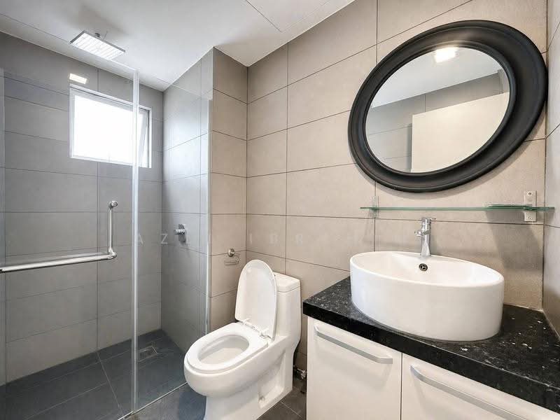 Condominium for Sale at Ampang Putra Residency - Azli Ibrahim - Bathroom - PropertyGuru.com.my