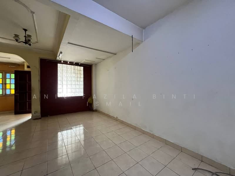 Rumah Teres untuk Dijual di Shah Alam (Selangor) - Anil Fazila Binti Ismail - Interior - PropertyGuru.com.my