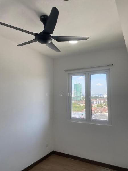 Service Residence for Rent at Pinnacle Sri Petaling - Jx Chay - View - PropertyGuru.com.my